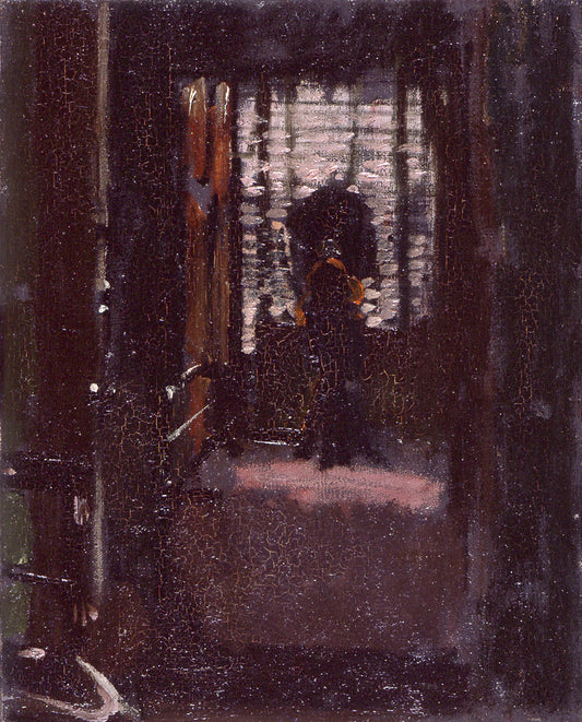 The Enigma of Walter Sickert: A Painter and a Jack the Ripper Suspect